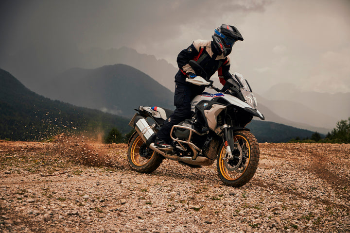 Civilian & Police Motorcycle Operators Course – Advanced Rider Training