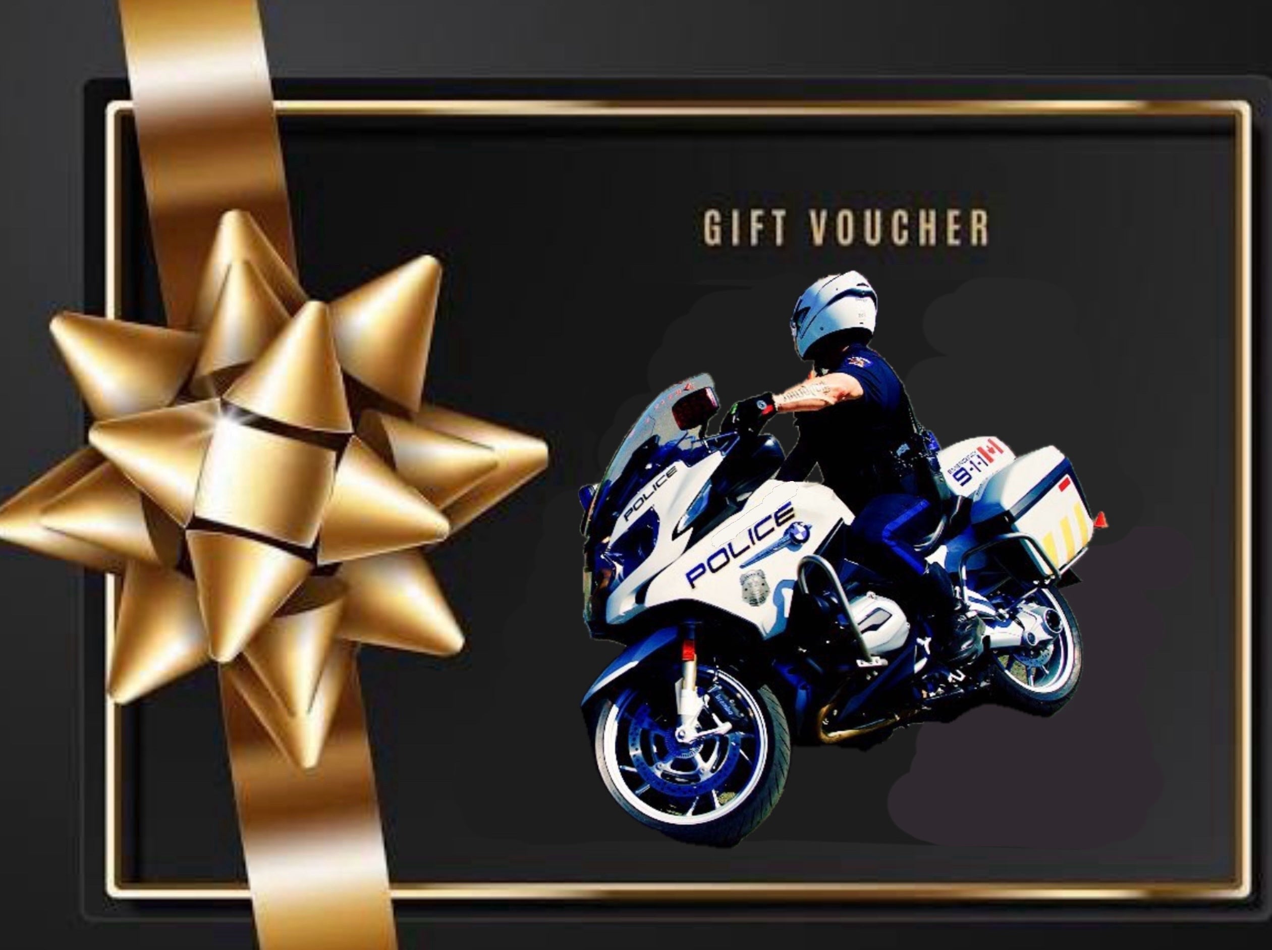 Advanced Rider Badge Gift Card – Advanced Rider Training