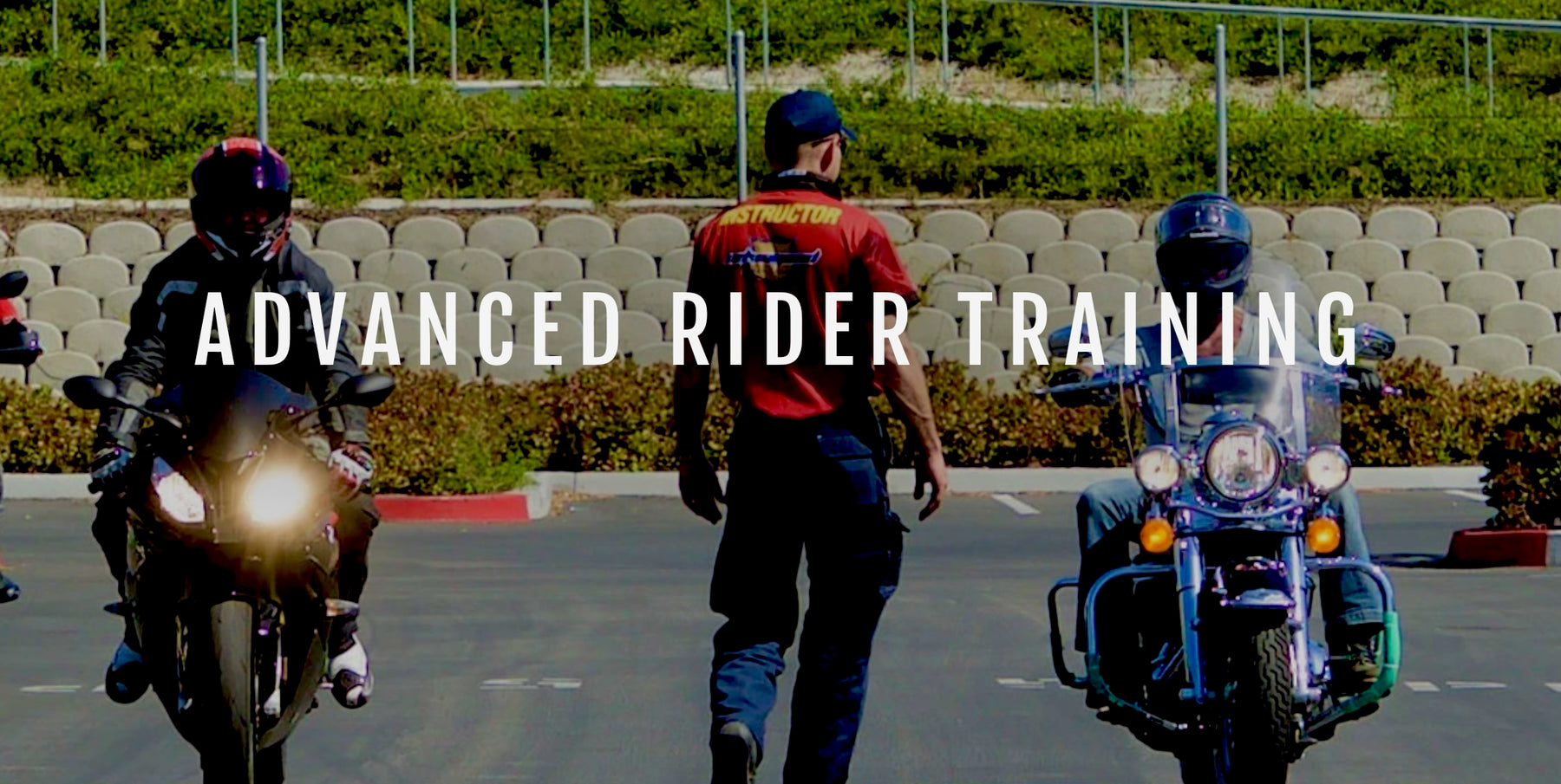 London, ON – Advanced Rider Training