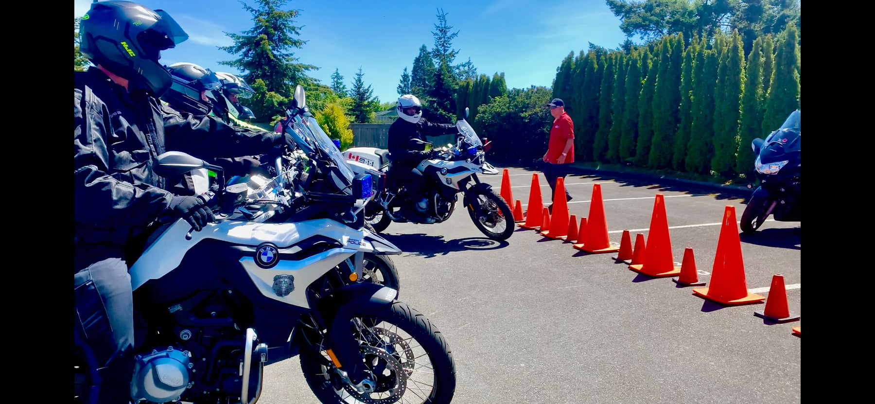 Acrc Rider Red Deer, AB – Advanced Rider Training
