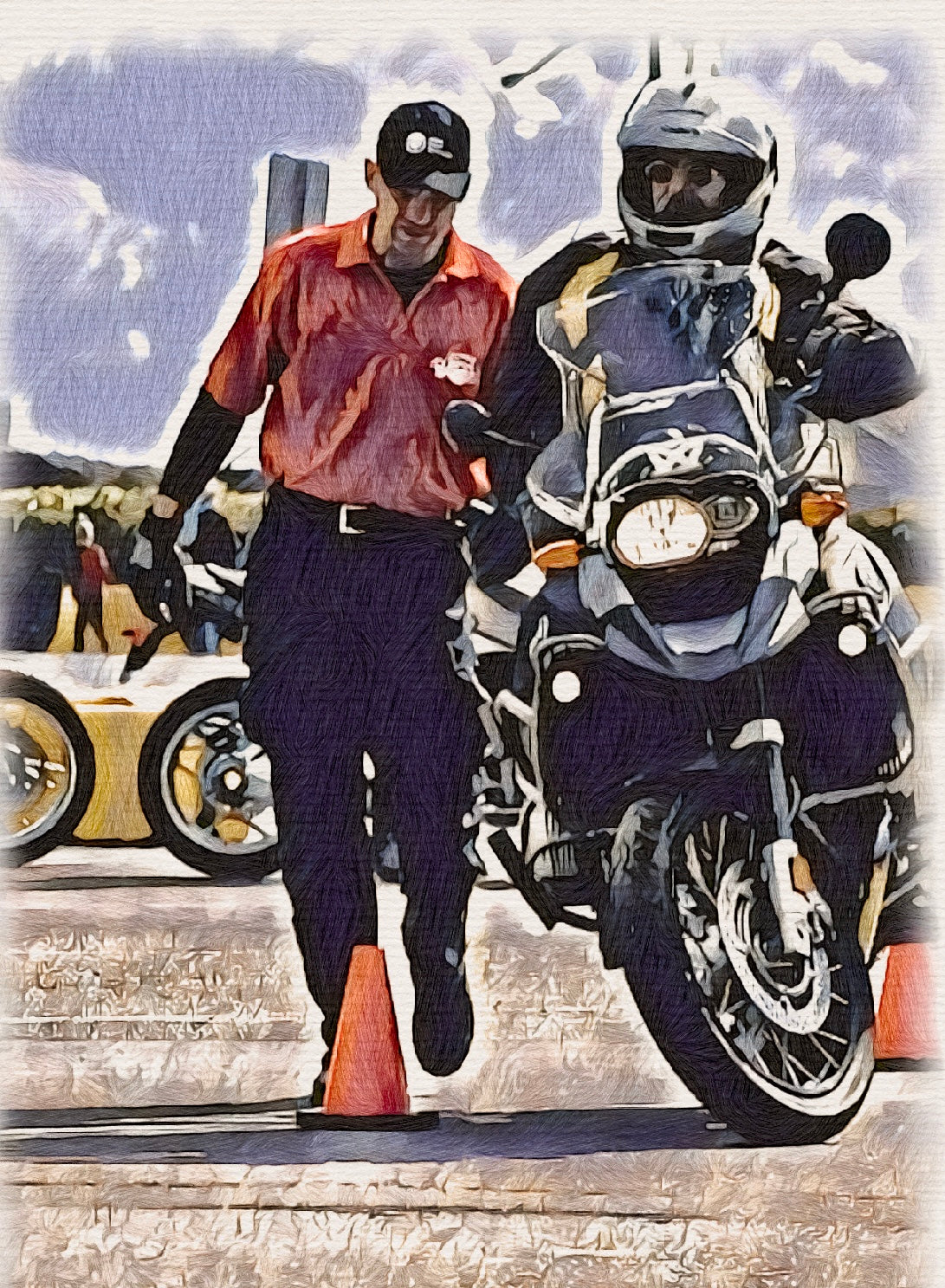 London, ON – Advanced Rider Training